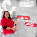Día del Trabajador Market D’Lago